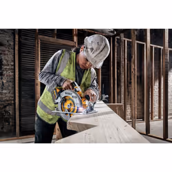 DeWALT DCS573NT-XJ portable circular saw - Additional view 7