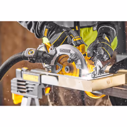 DeWALT DCS573NT-XJ portable circular saw - Additional view 8