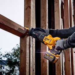 DeWALT DCS386NT-XJ reciprocating saw 3000 spm Black, Yellow - Additional view 6