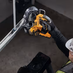 DeWALT DCS377NT-XJ portable bandsaw 380 m/min Battery - Additional view 4