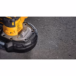 DeWALT DCS377NT-XJ portable bandsaw 380 m/min Battery - Additional view 5