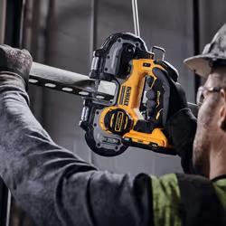 DeWALT DCS377NT-XJ portable bandsaw 380 m/min Battery - Additional view 6