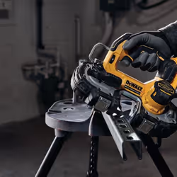 DeWALT DCS377NT-XJ portable bandsaw 380 m/min Battery - Additional view 7