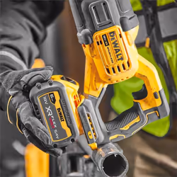 DeWalt DCS386T1 18v XR FlexVolt Advantage High Power Recip Saw - 1 x 6.0ah