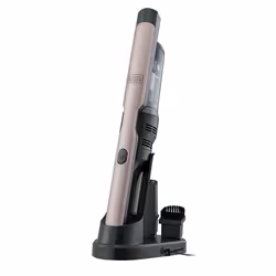 Black & Decker DVC320BRG handheld vacuum Rose gold Bagless - Additional view 7