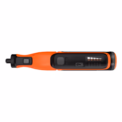 Black & Decker BCRT8IK-XJ rotary multi-tool - Additional view 5