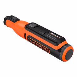 Black & Decker BCRT8IK-XJ rotary multi-tool - Additional view 6