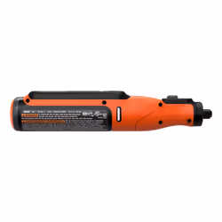 Black & Decker BCRT8IK-XJ rotary multi-tool - Additional view 7