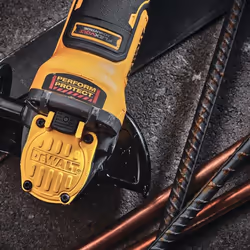 DeWALT DCG409NT-XJ angle grinder 12.5 cm 9000 RPM 1.8 kg - Additional view 4