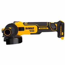 DeWALT DCG409NT-XJ angle grinder 12.5 cm 9000 RPM 1.8 kg - Additional view 5