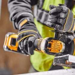 DeWALT DCG409NT-XJ angle grinder 12.5 cm 9000 RPM 1.8 kg - Additional view 7
