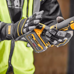 DeWALT DCG409NT-XJ angle grinder 12.5 cm 9000 RPM 1.8 kg - Additional view 8