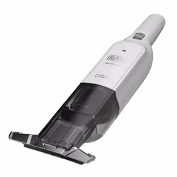 Black & Decker HLVC315J11-GB handheld vacuum White Bagless
