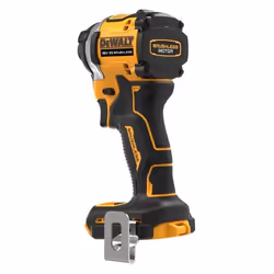 DeWALT DCF850N-XJ power screwdriver/impact driver 3250 RPM Black, Yellow - Additional view 5