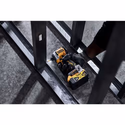 DeWALT DCF850N-XJ power screwdriver/impact driver 3250 RPM Black, Yellow - Additional view 7