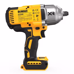 DeWALT DCF900NT-XJ power screwdriver/impact driver 2300 RPM - Additional view 4