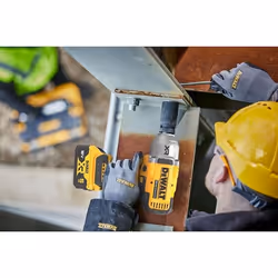 DeWALT DCF900NT-XJ power screwdriver/impact driver 2300 RPM - Additional view 6