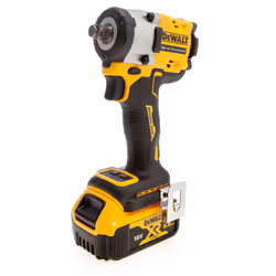 DEWALT DCF921P2T XR BL 1/2in Impact Wrench 18V 2 x 5.0Ah Li-ion