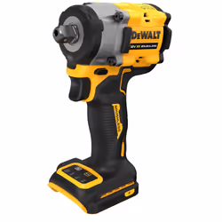DeWALT DCF922N-XJ power wrench - Additional view 3