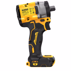 DeWALT DCF922N-XJ power wrench - Additional view 4