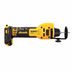 DeWALT DCE555N-XJ router/trimmer - Additional view 3