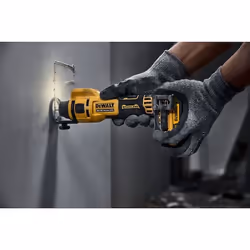 DeWALT DCE555N-XJ router/trimmer - Additional view 4