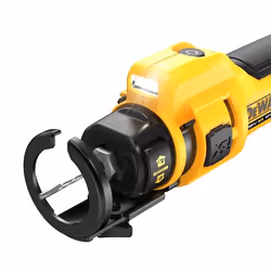 DeWALT DCE555N-XJ router/trimmer - Additional view 6