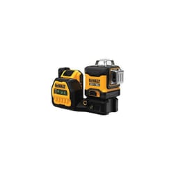 DCE089D1G18 3 x 360 Green Multi-Line Laser 12/18V 1 x 2.0Ah Li-ion