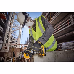 DeWALT DCS438N-XJ cordless universal cutter 18 V - Additional view 6