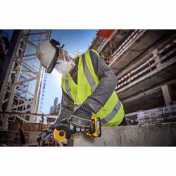 DeWALT DCS438N-XJ cordless universal cutter 18 V - Additional view 7
