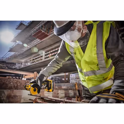 DeWALT DCS438N-XJ cordless universal cutter 18 V - Additional view 8