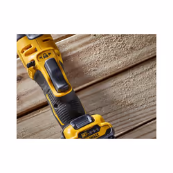 Dewalt DCS353D2 XR Brushless Multi Tool 12V 2 x 2.0Ah  29 Accessories + Tstak - Additional view 6