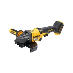 DEWALT DCG440N 54V XR Flexvolt Cordless Brushless Angle Grinder