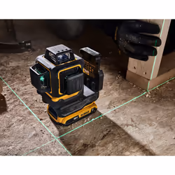 DeWALT DCLE34031N-XJ laser level - Additional view 5