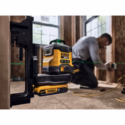 DeWALT DCLE34031N-XJ laser level - Additional view 6