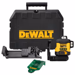 DeWALT DCLE34031N-XJ laser level - Additional view 7