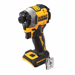 DeWALT DCF850NT 3250 RPM Black, Yellow - Additional view 4