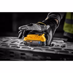 DeWALT DCBP034-XJ cordless tool battery / charger - Additional view 5
