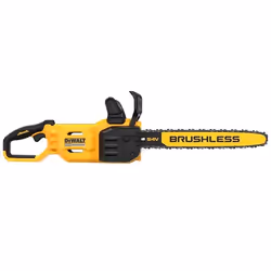 DeWALT DCMCS574N-XJ chainsaw - Additional view 4