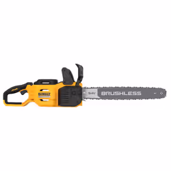 DeWALT DCMCS575N-XJ chainsaw - Additional view 4