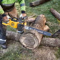DeWALT DCMCS575N-XJ chainsaw - Additional view 6