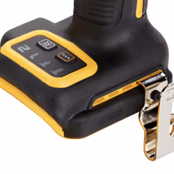 DeWALT DCF923N 18v XR Brushless Compact 3/8" Impact Wrench Hog Ring Anvil