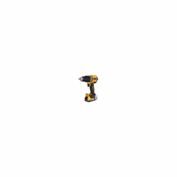 Dewalt 18V XR Brushless G3 Combi Hammer Drill Driver Kit