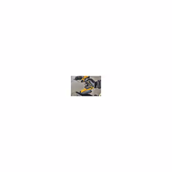 Dewalt 18V XR Brushless G3 Combi Hammer Drill Driver Kit