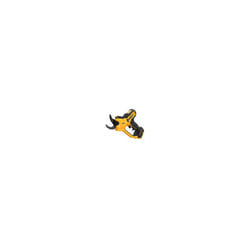 Dewalt XR 18V Handheld Pruner Bare Unit - Yellow/Black
