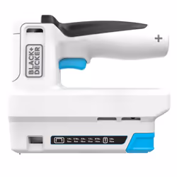 Black & Decker BCN115-XJ nailer/staple guns