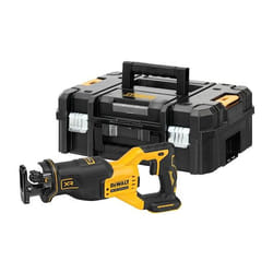DeWALT DCS382NT-XJ reciprocating saw