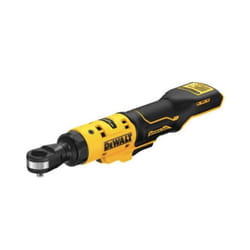 DeWalt DCF504N-XJ 12V XR 1/4in Open Head Ratchet Bare Unit