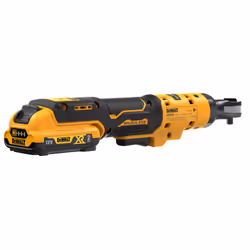 Dewalt Dewalt DCF503D1 12V XR Open Head Ratchet 3/8in (1 x 2.0Ah Battery) DCF503D1-GB