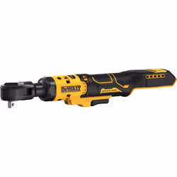 Dewalt DCF513N 18V XR Open Head Ratchet 3/8in (Body Only)